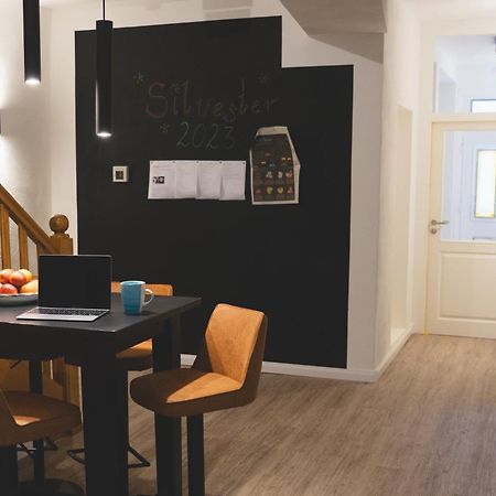 Altstadt Quartier شوتن المظهر الخارجي الصورة